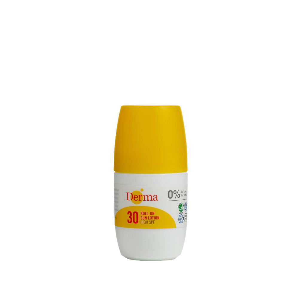 Derma Sun Roll-On SPF30 sun cream roll-on 50ml