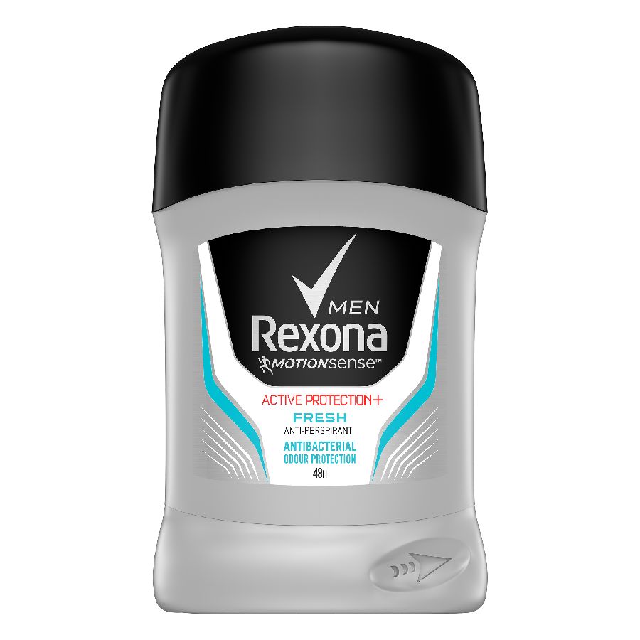 Men Active Protection + Fresh Anti-Perspirant 48h antiperspirant stick 50ml