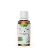 Hemp Seed Oil hemp oil 50ml