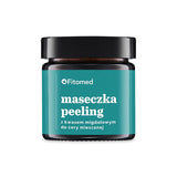 Mask-peeling with almond acid for combination skin 50g