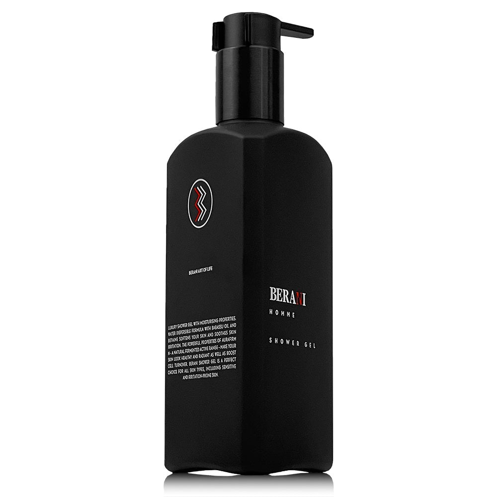 Homme Shower Gel shower gel for men 300ml