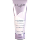 Blondesse Blonde Miracle Nectar nourishing treatment for blonde hair 250ml