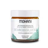 Vitamin Jelly antioxidant emulsion for washing the face and removing make-up 60ml