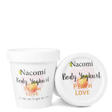 Body Yoghurt body yogurt Peach Love 180ml