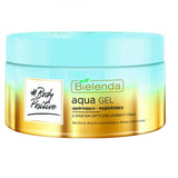 Body Positive Aqua Gel 250ml firming and smoothing gel