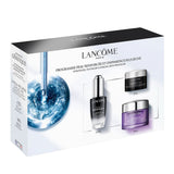 Advanced Genifique face serum set 20ml + eye cream 5ml + anti-wrinkle day cream 15ml