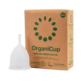 Menstrual Cup Size Mini menstrual cup