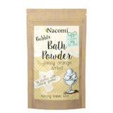 Bubble Bath Powder bath powder Orange Sorbet 150g