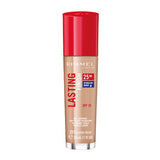 Lasting Finish 25HR SPF20 Long-Lasting Facial Foundation 201 Classic Beige 30ml