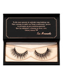 False Eyelashes 1 pair of Cat Power eyelashes
