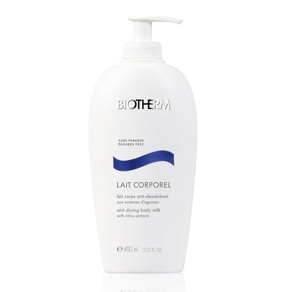 Lait Corporel Body Milk 400ml Cosmetics Beauty Shop lait-corporel-body-milk-400ml-cosmetics-beauty-shop