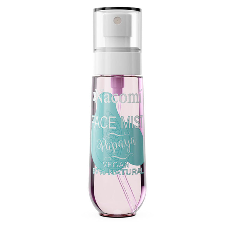 Face Mist Vegan Natural Papaya body and face mist with the scent of Papaya 80ml