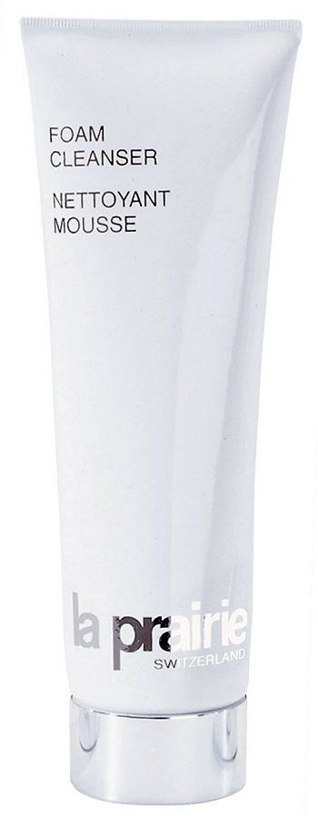 Foam Cleanser Foam cleansing face makeup remover 125ml