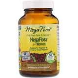 MegaFlora For Women 16 strains of bacteria for women, dietary supplement 60 tablets