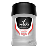 Men Active Protection + Original Anti-Perspirant 48h antiperspirant stick 50ml