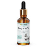 Argan Oil is a natural argan oil with a 50ml pipette
