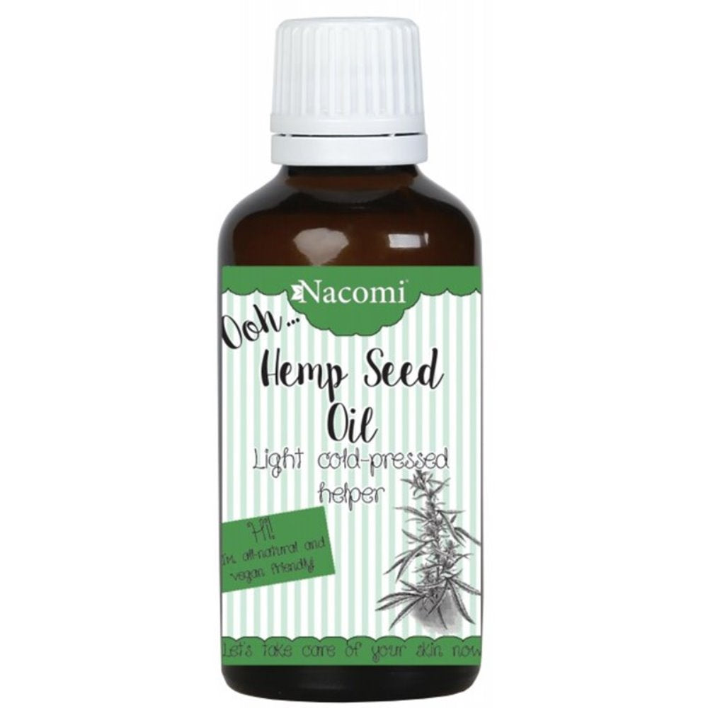 Hemp Seed Oil hemp oil 30ml