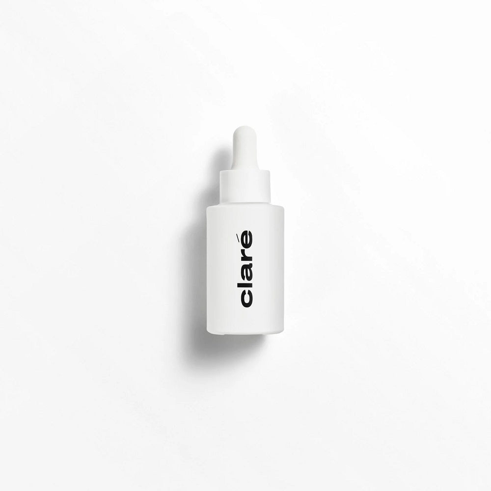 Hyaluronic Acid + Peptide Hydrating & Calming Serum Moisturizing and soothing facial serum with peptides and HA 30ml