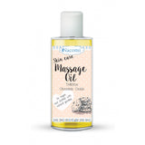Massage Oil Moisturizing massage oil Pyszne cookie 150ml