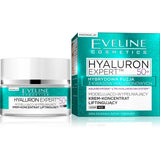 Hyaluron Expert 50+ modeling and filling cream-lifting concentrate for mature skin day / night 50ml