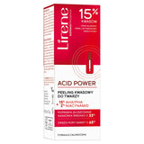 Acid Power acid facial peeling 30ml