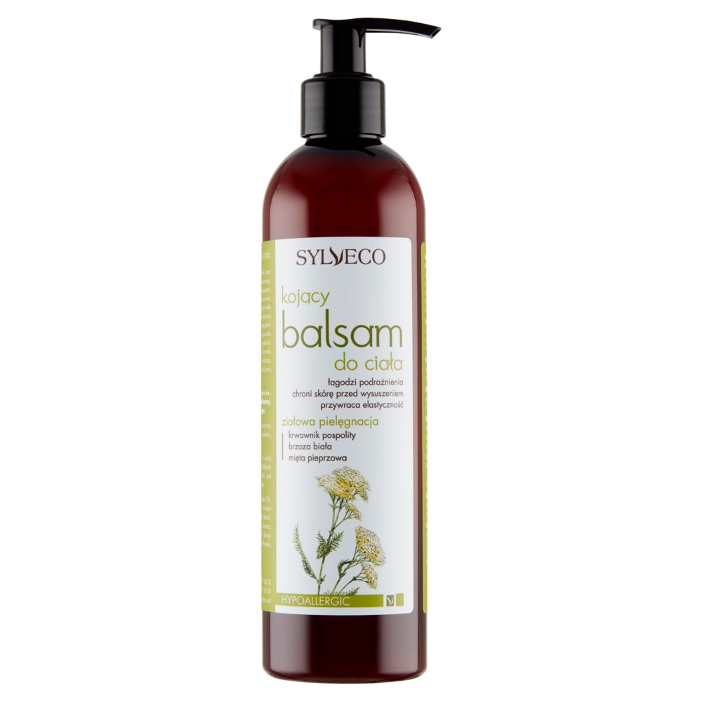 Soothing body lotion 300ml