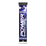 Hussarion Power Energy Drink dietary supplement 24 effervescent tablets