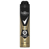 Men Football Edition LaLiga Anti-Perspirant 48h antiperspirant spray 250ml
