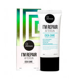 I'm Repair Aftersun regenerating face cream after sun exposure 50ml