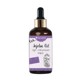 Jojoba Oil Jojoba Oil with a 50ml pipette