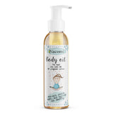 Body Oil oil for pregnant women 130ml