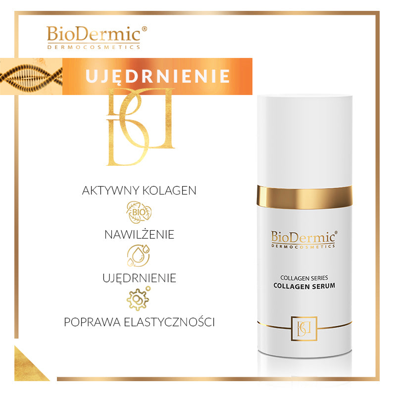 Collagen Series Collagen Serum with marine collagen 30ml