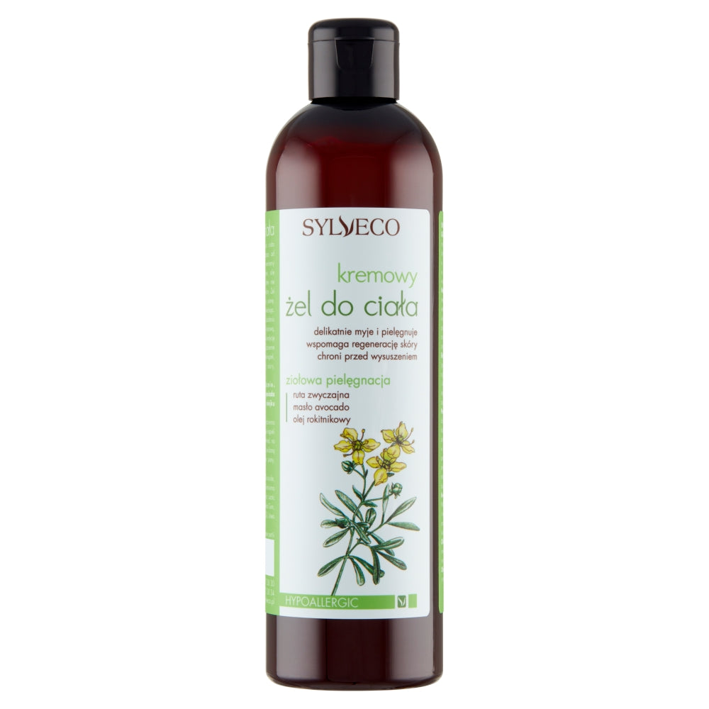 Cream body gel 300ml