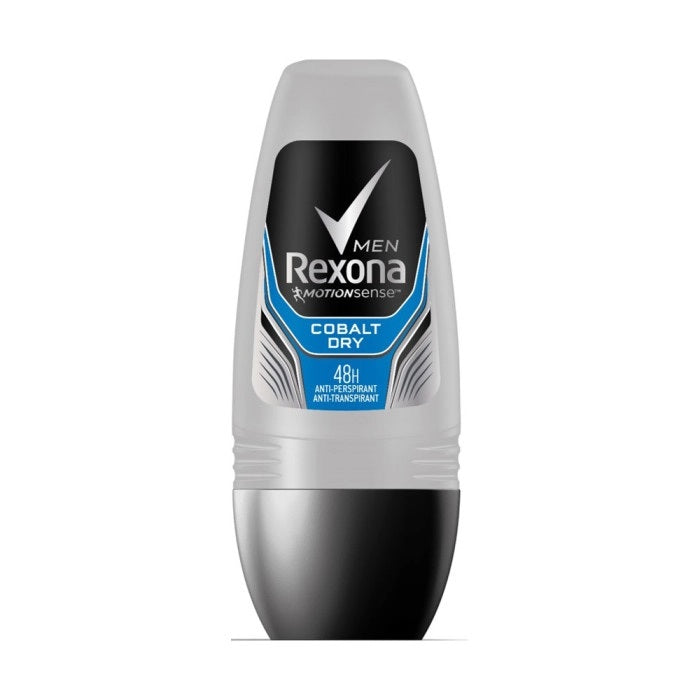 Men Cobalt Dry Deo Roll-on deodorant roll-on for men 50ml