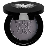 Matt Long-Lasting Eye Shadow Matte Eye Shadow 045 Blackpepper Jay 2.4g