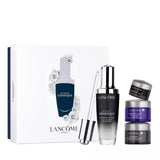 Advance Genifique Set set Genifique face serum 50ml + Genifique Yeux eye cream 5ml + Genifique face cream 15ml + Renergie Nuit night cream 15ml