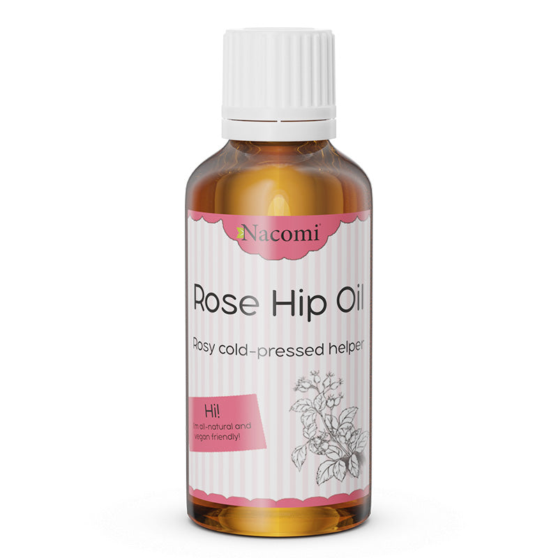Rose Hip Oil Rosehip Oil 50ml