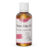 Rose Hip Oil Rosehip Oil 50ml