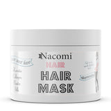 Hair Mask Regenerating nourishing and regenerating hair mask 200ml