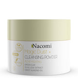 Vegan Magic Dust Cleasing Powder anti-acne cleansing pollen 20g