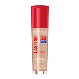 Lasting Finish 25HR SPF20 long-lasting face foundation 200 Soft Beige 30ml