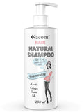 Hair Natural Shampoo Regenerating nourishing and regenerating hair shampoo 250ml