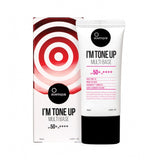 I'm Tone Up Multi Base SPF50 + / PA ++++ toning sunscreen 50ml