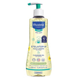 Stelatopia Cleansing Oil washing oil for children and infants from 1 day of age 500ml