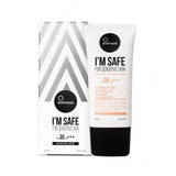 I'm Safe For Sensitive Skin SPF35 + / PA +++ sunscreen for sensitive skin 50ml
