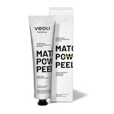 Matcha Power Peel multi-acid enzymatic face peeling 75ml