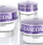 Set Renergie Morpholift Rare SPF15 anti-wrinkle and firming cream 50ml + 4x mini renergie