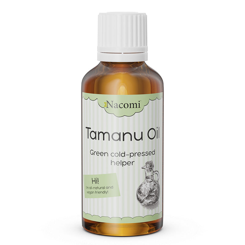 Tamanu Oil Tamanu Oil 50ml