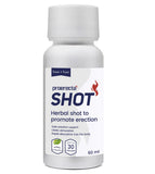 Shot supporting erection 60ml