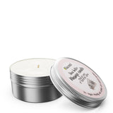 Shea Butter Massage Candle Oriental Scent 150g